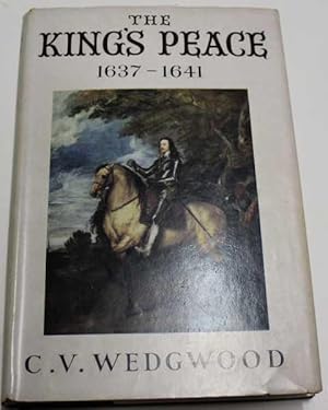 The King's Peace 1637 - 1641