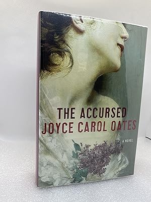 Seller image for The Accursed (Signed First Edition) for sale by Dan Pope Books