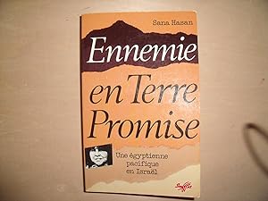 Seller image for ENNEMIE EN TERRE PROMISE for sale by Le temps retrouv