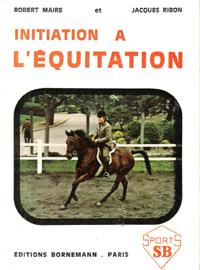 Initiation à L'équitation