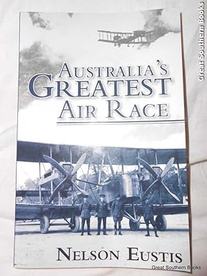 Australia's Greatest Air Race