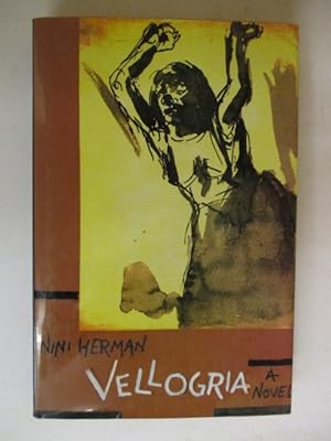 Immagine del venditore per VELLOGRIA venduto da GREENSLEEVES BOOKS