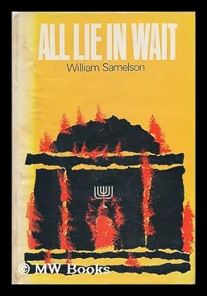 Immagine del venditore per All Lie in Wait venduto da MW Books Ltd.