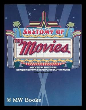 Seller image for Anatomy of the Movies / Editor, David Pirie for sale by MW Books Ltd.