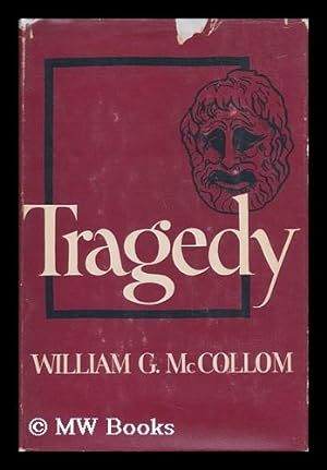 Seller image for Tragedy for sale by MW Books Ltd.