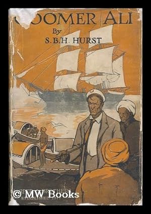 Image du vendeur pour Coomer Ali, by S. B. H. Hurst mis en vente par MW Books Ltd.