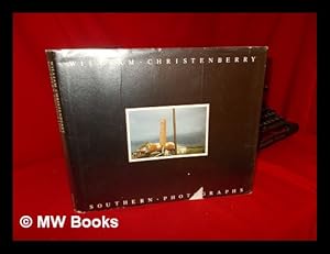 Bild des Verkufers fr Southern Photographs / William Christenberry ; Introduction by R. H. Cravens zum Verkauf von MW Books Ltd.