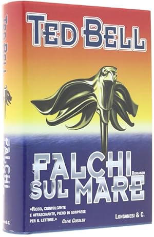 Imagen del vendedor de FALCHI SUL MARE.: a la venta por Bergoglio Libri d'Epoca