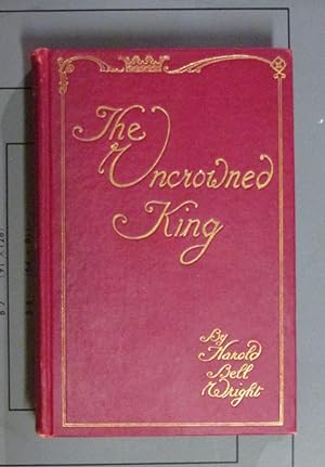 Immagine del venditore per The Uncrowned King venduto da Brigantine Books