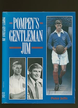Image du vendeur pour Pompey's Gentleman Jim mis en vente par Little Stour Books PBFA Member