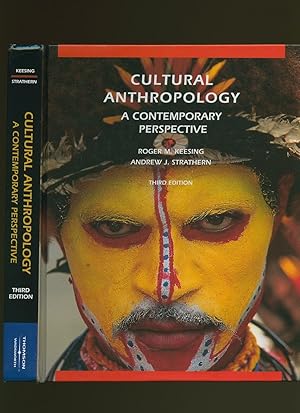 Seller image for Cultural Anthropology; A Contemporary Perspective for sale by Little Stour Books PBFA Member