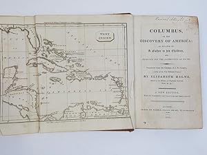 Seller image for Columbus, or the Discovery of America; as Related by a Father to his Children, and Desgined for the Instruction of Youth for sale by Keoghs Books