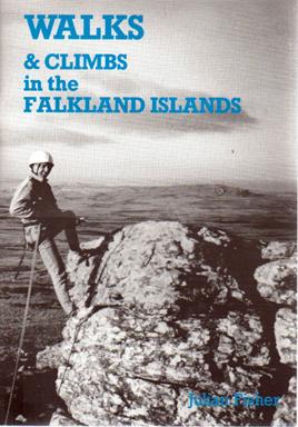 Image du vendeur pour Walks and Climbs in the Falkland Islands mis en vente par Sutton Books