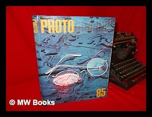 Seller image for Photographis 85 - the International Annual of Advertising and Editorial Photography for sale by MW Books