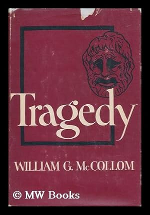 Seller image for Tragedy for sale by MW Books