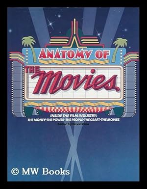 Seller image for Anatomy of the Movies / Editor, David Pirie for sale by MW Books