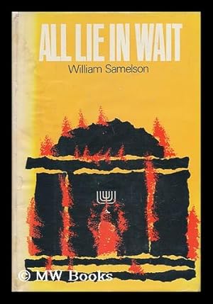 Image du vendeur pour All Lie in Wait mis en vente par MW Books