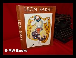 Seller image for Leon Bakst / Charles Spencer for sale by MW Books