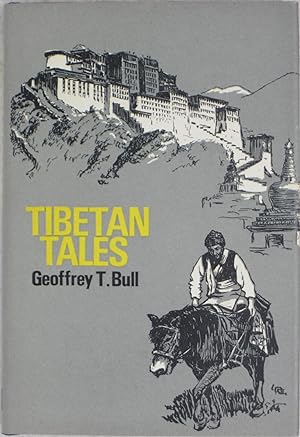 Seller image for Tibetan Tales for sale by Powell's Bookstores Chicago, ABAA