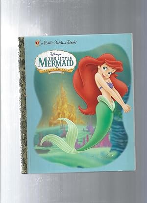 Immagine del venditore per The Little Mermaid special edition venduto da ODDS & ENDS BOOKS