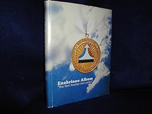 National Aviation Hall of Fame Enshrinee Album "The First Twenty-one Years"