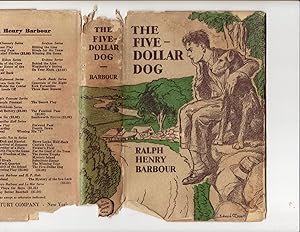 The Five-Dollar Dog