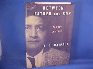 Bild des Verkufers fr Between Father and Son : Family Letters zum Verkauf von Gene The Book Peddler