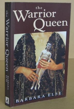 Imagen del vendedor de The Warrior Queen a la venta por Mainly Fiction
