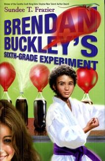 Seller image for Brendan Buckley's Sixth Grade Experiment for sale by The Book Faerie