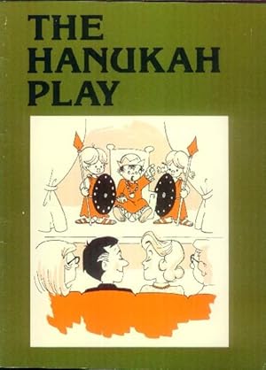 Imagen del vendedor de The Hanukah Play a la venta por Paperback Recycler