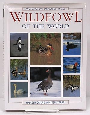 Photographic Handbook of the Wildfowl of the World