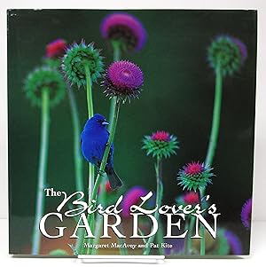 Seller image for Bird Lover's Garden for sale by Book Nook