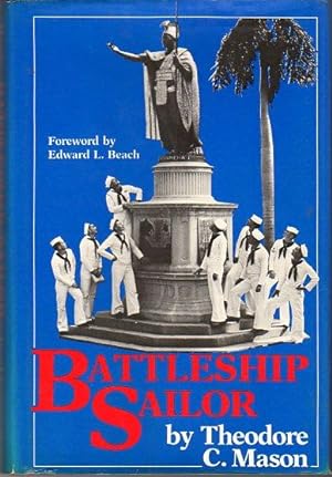 Seller image for Battleship Sailor for sale by Barbarossa Books Ltd. (IOBA)