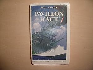 Seller image for PAVILLON HAUT for sale by Le temps retrouv