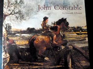 Seller image for John Constable. Medici Art Books. for sale by The Bookstall