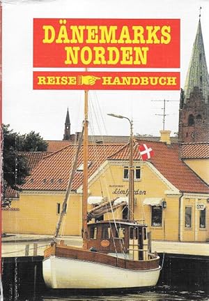 Imagen del vendedor de Dnemarks Norden Reise-Handbuch a la venta por Flgel & Sohn GmbH