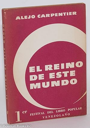 El reino de este mundo (relato)