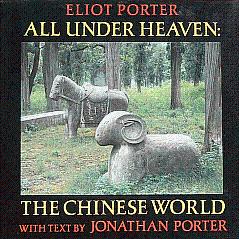 Seller image for All Under Heaven: The Chinese World for sale by LEFT COAST BOOKS