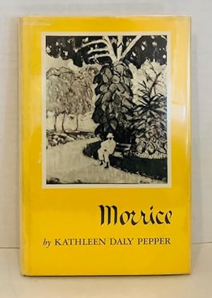 Seller image for James Wilson Morrice for sale by Reeve & Clarke Books (ABAC / ILAB)