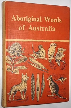 Aboriginal Words of Australia