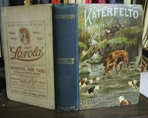 KATERFELTO: a story of Exmoor. Illustrated by Lucy E. Kemp-Welch