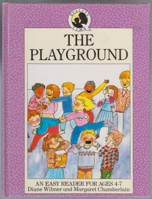 Seller image for The Playground for sale by HORSE BOOKS PLUS LLC