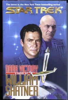 Star Trek: Dark Victory