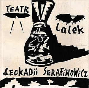 Image du vendeur pour Teatr Lalek: Leokadii [Leokadia] Serafinowicz mis en vente par Barter Books Ltd