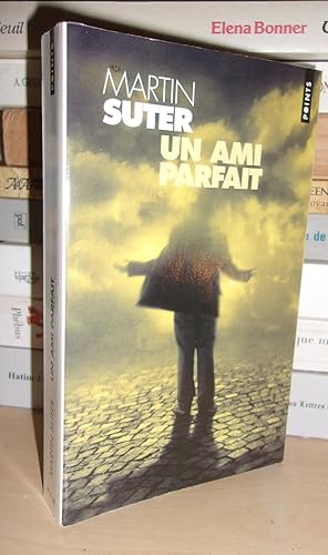 Seller image for UN AMI PARFAIT for sale by Planet's books