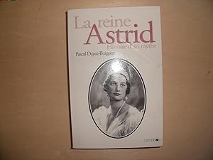 Image du vendeur pour LA REINE ASTRID mis en vente par Le temps retrouv