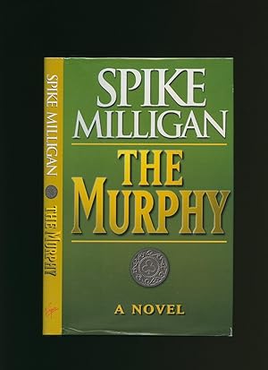 Seller image for The Murphy for sale by Little Stour Books PBFA Member