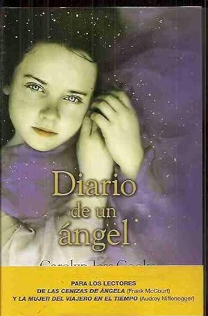 Imagen del vendedor de DIARIO DE UN ANGEL a la venta por Desván del Libro / Desvan del Libro, SL