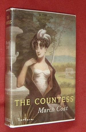 Image du vendeur pour THE COUNTESS [SIGNED] mis en vente par Portman Rare Books