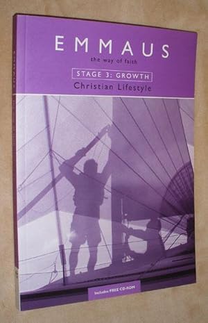 Seller image for EMMAUS: The Way of the Faith STAGE 3: GROWTH for sale by Portman Rare Books